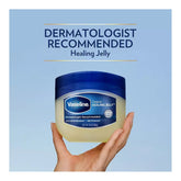 Vaseline Original Petroleum Jelly, 13 oz, 2pk